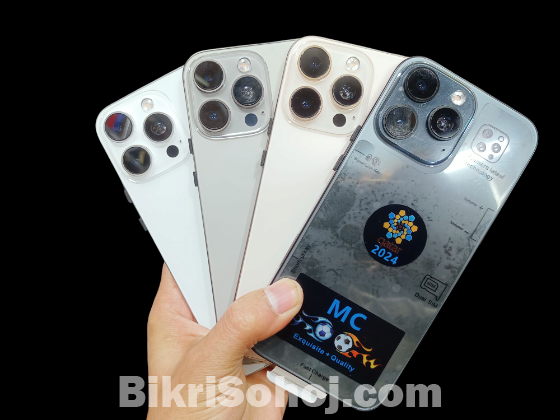 Apple iPhone 16pro Max super fast copy